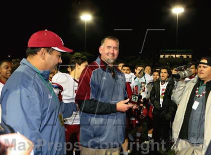 Thumbnail 1 in Monte Vista vs. Sweetwater (CIF SDS D4 Final) photogallery.