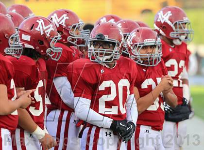 Thumbnail 1 in Monte Vista vs. Sweetwater (CIF SDS D4 Final) photogallery.