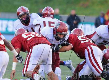 Thumbnail 3 in Monte Vista vs. Sweetwater (CIF SDS D4 Final) photogallery.
