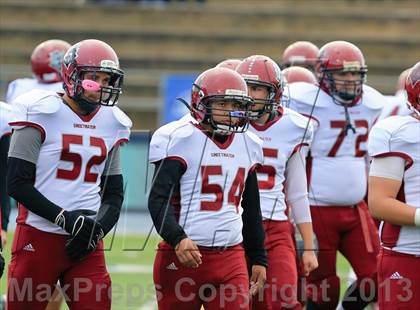 Thumbnail 3 in Monte Vista vs. Sweetwater (CIF SDS D4 Final) photogallery.