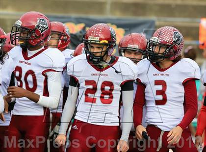 Thumbnail 3 in Monte Vista vs. Sweetwater (CIF SDS D4 Final) photogallery.