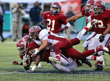 Thumbnail 3 in Monte Vista vs. Sweetwater (CIF SDS D4 Final) photogallery.