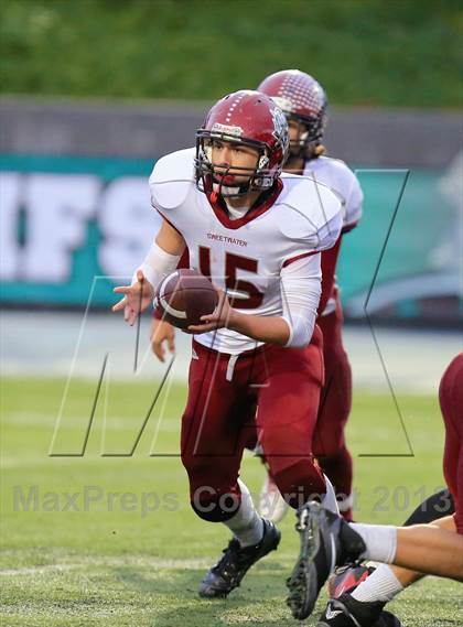 Thumbnail 2 in Monte Vista vs. Sweetwater (CIF SDS D4 Final) photogallery.