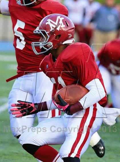 Thumbnail 3 in Monte Vista vs. Sweetwater (CIF SDS D4 Final) photogallery.