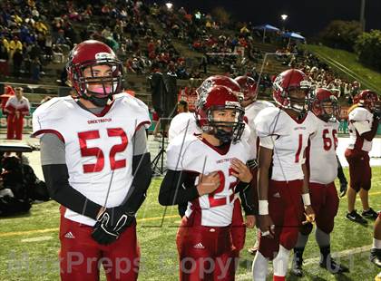 Thumbnail 3 in Monte Vista vs. Sweetwater (CIF SDS D4 Final) photogallery.