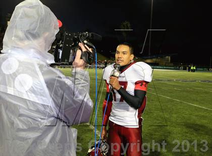 Thumbnail 1 in Monte Vista vs. Sweetwater (CIF SDS D4 Final) photogallery.