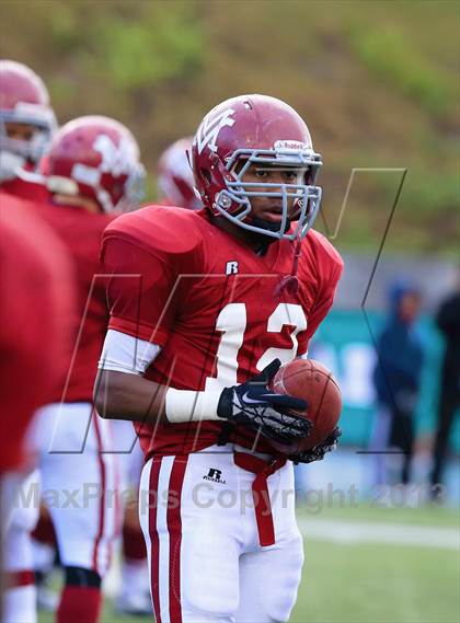 Thumbnail 2 in Monte Vista vs. Sweetwater (CIF SDS D4 Final) photogallery.