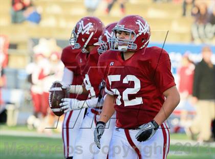 Thumbnail 1 in Monte Vista vs. Sweetwater (CIF SDS D4 Final) photogallery.