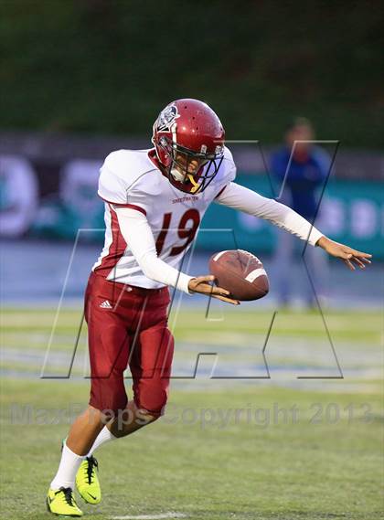 Thumbnail 2 in Monte Vista vs. Sweetwater (CIF SDS D4 Final) photogallery.