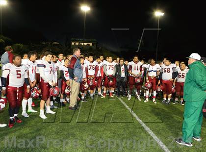 Thumbnail 2 in Monte Vista vs. Sweetwater (CIF SDS D4 Final) photogallery.