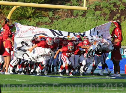 Thumbnail 3 in Monte Vista vs. Sweetwater (CIF SDS D4 Final) photogallery.