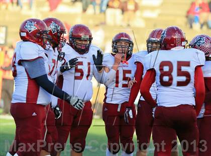Thumbnail 1 in Monte Vista vs. Sweetwater (CIF SDS D4 Final) photogallery.