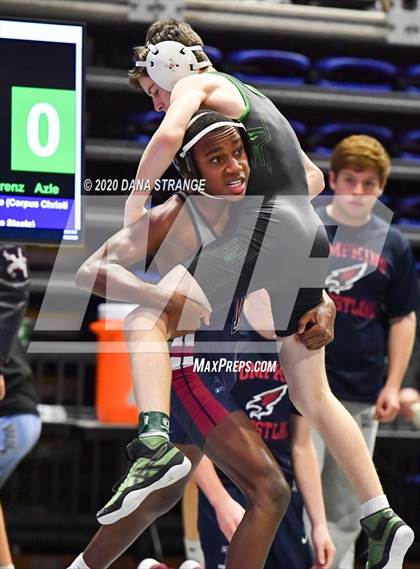 Thumbnail 1 in CY Fair ISD Tournament photogallery.