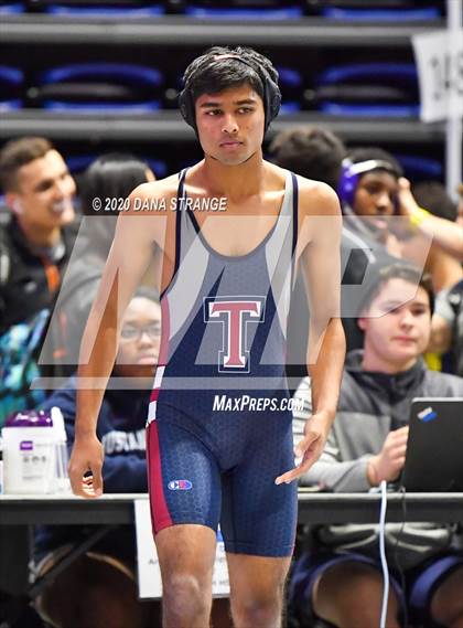 Thumbnail 1 in CY Fair ISD Tournament photogallery.