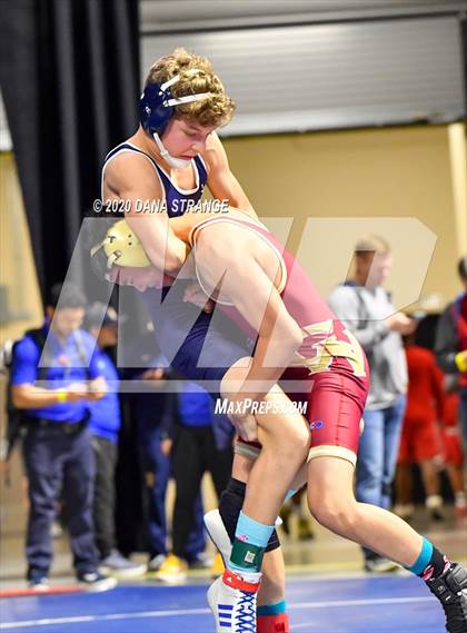 Thumbnail 2 in CY Fair ISD Tournament photogallery.