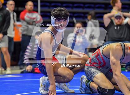 Thumbnail 2 in CY Fair ISD Tournament photogallery.