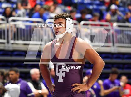 Thumbnail 1 in CY Fair ISD Tournament photogallery.