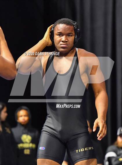 Thumbnail 1 in CY Fair ISD Tournament photogallery.