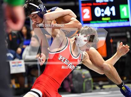 Thumbnail 2 in CY Fair ISD Tournament photogallery.