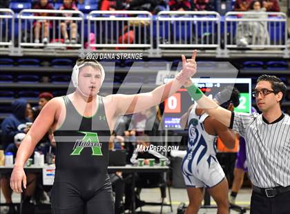 Thumbnail 2 in CY Fair ISD Tournament photogallery.