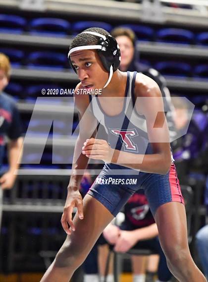 Thumbnail 2 in CY Fair ISD Tournament photogallery.