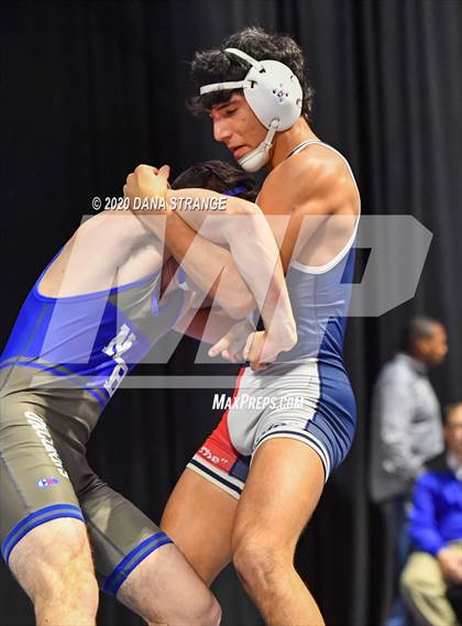 Thumbnail 3 in CY Fair ISD Tournament photogallery.