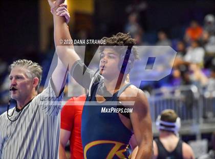Thumbnail 3 in CY Fair ISD Tournament photogallery.