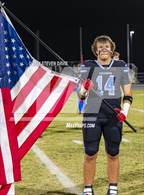 Photo from the gallery "Coolidge @ Crismon"