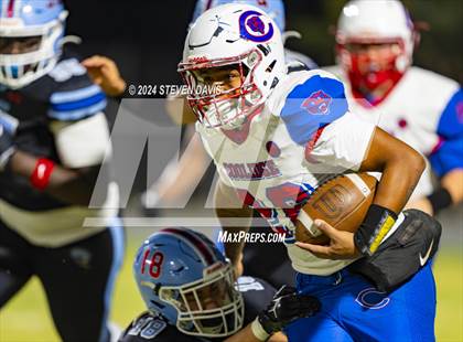 Thumbnail 2 in Coolidge @ Crismon photogallery.