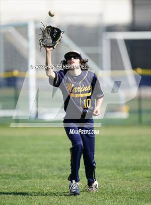 Marina @ Corona del Mar
