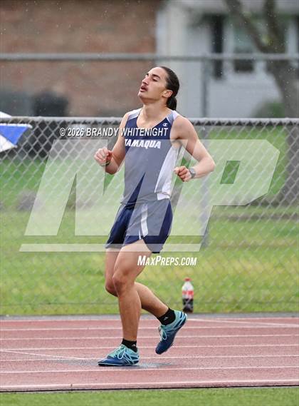 Thumbnail 3 in Bluejay Invitational photogallery.