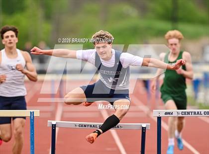 Thumbnail 2 in Bluejay Invitational photogallery.