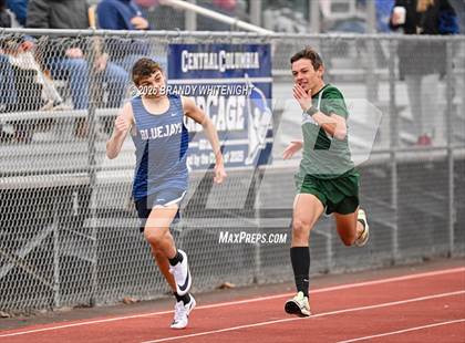 Thumbnail 3 in Bluejay Invitational photogallery.