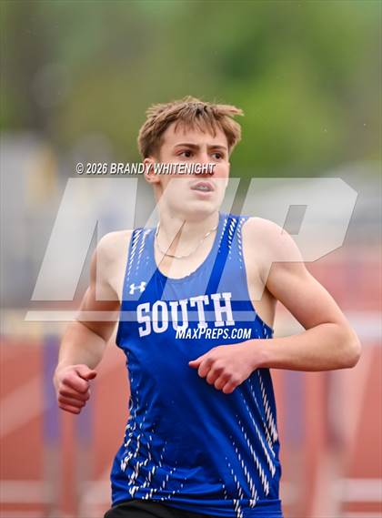 Thumbnail 3 in Bluejay Invitational photogallery.