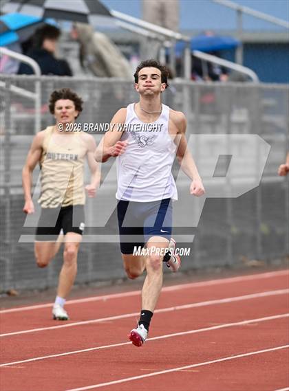 Thumbnail 1 in Bluejay Invitational photogallery.