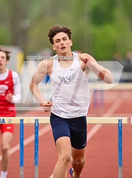 Thumbnail 3 in Bluejay Invitational photogallery.