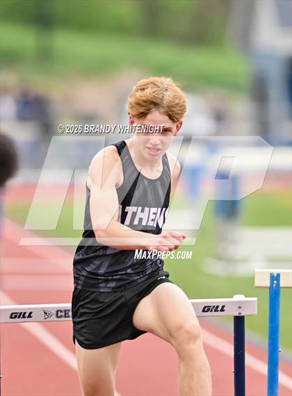 Thumbnail 1 in Bluejay Invitational photogallery.