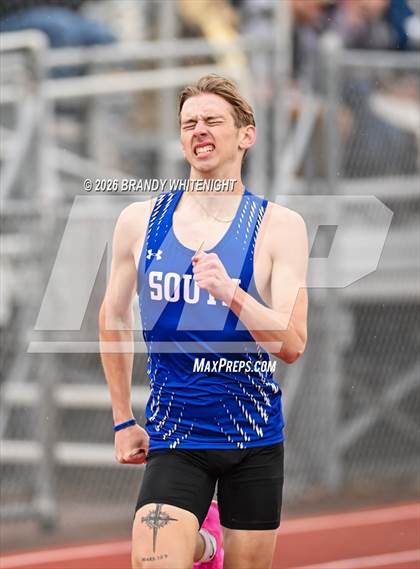 Thumbnail 1 in Bluejay Invitational photogallery.