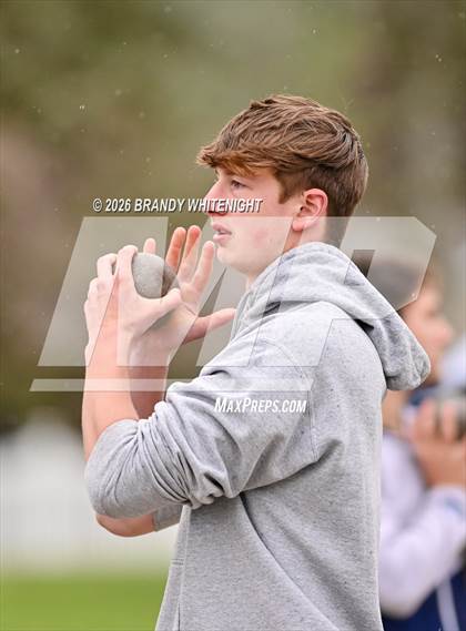 Thumbnail 1 in Bluejay Invitational photogallery.