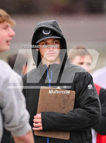 Thumbnail 3 in Bluejay Invitational photogallery.
