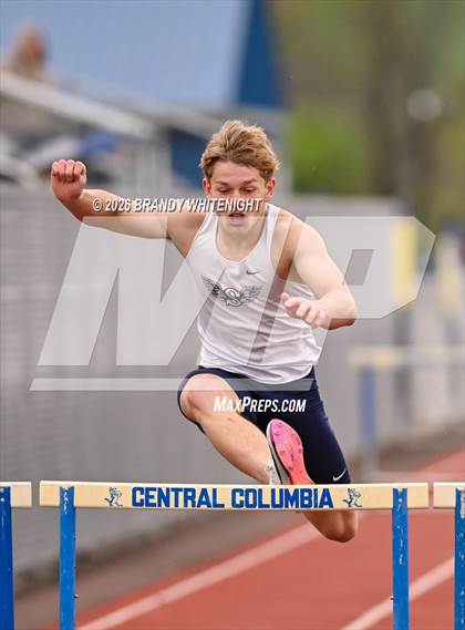 Thumbnail 3 in Bluejay Invitational photogallery.