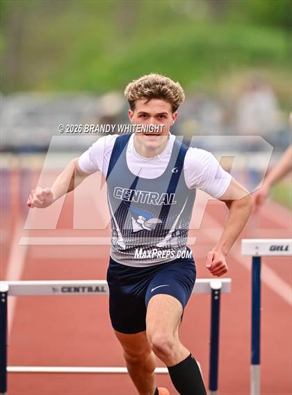 Thumbnail 1 in Bluejay Invitational photogallery.