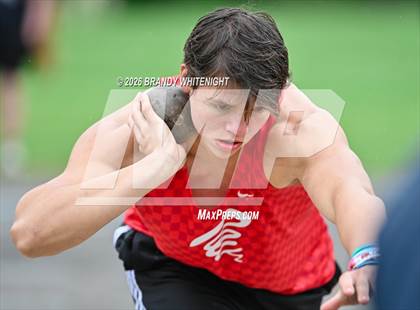 Thumbnail 2 in Bluejay Invitational photogallery.