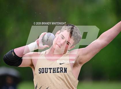 Thumbnail 2 in Bluejay Invitational photogallery.