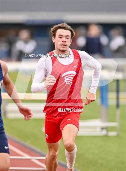 Thumbnail 1 in Bluejay Invitational photogallery.