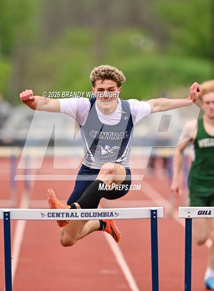 Thumbnail 3 in Bluejay Invitational photogallery.