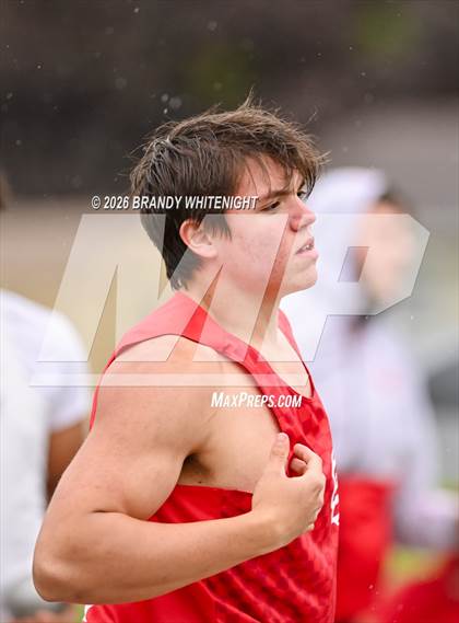 Thumbnail 2 in Bluejay Invitational photogallery.