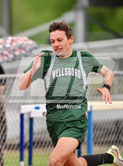 Thumbnail 2 in Bluejay Invitational photogallery.