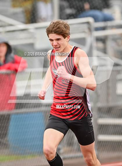 Thumbnail 3 in Bluejay Invitational photogallery.