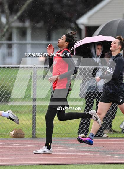 Thumbnail 1 in Bluejay Invitational photogallery.